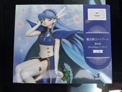 魔法騎士レイアース 龍咲海 HereDitailフィギュア - メルカリ