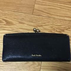 値下げ★ポールスミス 長財布のサムネイル