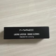 MAC Lustre Lipstick Lady Bug 3gのサムネイル