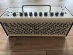 Yamaha ギター用アンプTHR10iiのサムネイル