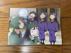 劇場版 忍たま乱太郎 ドクタケ忍者隊 最強の軍師 入場者特典のサムネイル