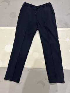 ⭐︎かさん専用⭐︎FRED PERRY  パンツ センタープレス スラックスジャージのサムネイル