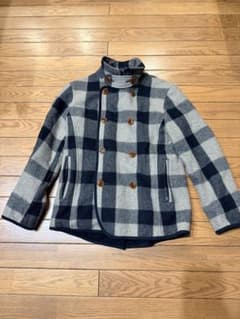 melple コート　アウターのサムネイル