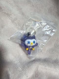 めじるしアクセサリー ほーほーっちのサムネイル