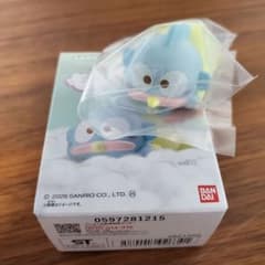 もっちりころりん♪ サンリオキャラクターズ 2　ハンギョドンのサムネイル
