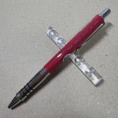 新品 廃盤 PILOT パイロット インナーポイント シャーペン 0.5 レッド 新品 廃盤 PILOT パイロット インナーポイント シャーペン 0.5 レッド