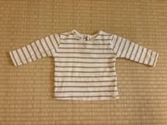 ZARA ベビー ボーダー 長袖 Tシャツ 3-6ヶ月