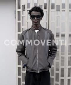 Commoventi lobster jacket L - メルカリ