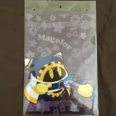 星のカービィ クリアファイル (マホロア)のサムネイル