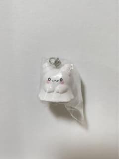 サンリオ めじるしアクセサリー はなまるおばけのサムネイル