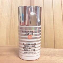 MAC ライトフルC+ ティンティッドプライマーSPF45（メイクアップベース）のサムネイル