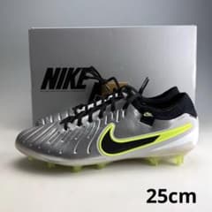 ティエン　ポレジェンド10 エリート　AG 25cm NIKE ナイキ ティエンポ レジェンド 10 エリート AG-PRO(ブルー