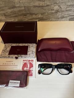 JACQUES MARIE MAGE FELLINI （フェリーニ）のサムネイル
