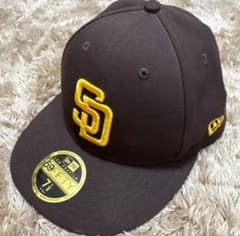 New Era 59FIFTY SDキャップ 7 1/8 56.8のサムネイル