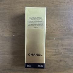CHANEL SUBLIMAGE LA PROTECTION UV 30mlのサムネイル