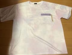 半袖Tシャツ ジップポケット付きのサムネイル