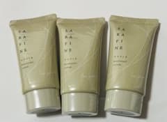 新品未開封】サラフィネ 薬用デオドラントクリーム 25g×3本セット