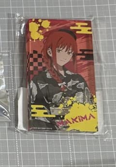 チェンソーマン OMATSURI POPUP B賞 アクリルブロック マキマ - メルカリ