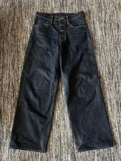 SUGARHILL CLASSIC DENIM RIGID INDIGO 山田蓮 - メルカリ