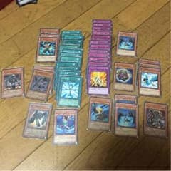 BFデッキのサムネイル