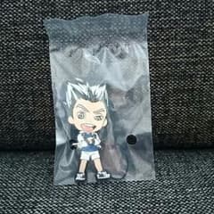 ハイキュー  一緒くじ木兎ラバストのサムネイル