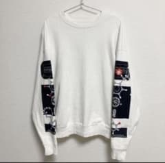 22SS　CE　シーイー　MD INCENTIVES CREW NECKのサムネイル