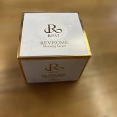 C7-18 REVIルヴィソーム モーニング クリーム 50g - メルカリ