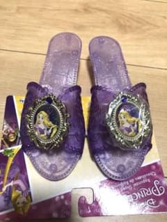 ラプンツェル　サンダルのサムネイル