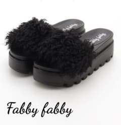 新品 Fabby fabbyのサムネイル