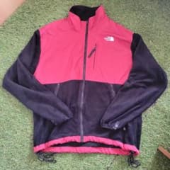 the north face 　ザ ノースフェイス　フリースのサムネイル
