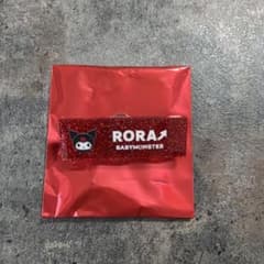 RORA BABYMONSTER ランダムネームプレートのサムネイル