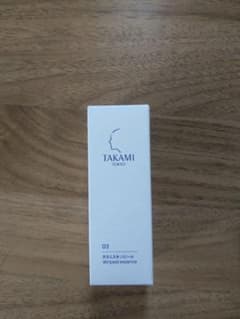 TAKAMI スキンケアエッセンス 03のサムネイル