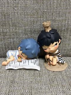 ももたろう様専用ページのサムネイル