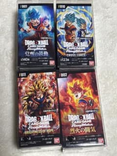 まとめ売り】 テープ付き 未開封 BOX ドラゴンボール - メルカリ