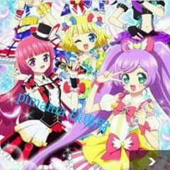 ①pimama 様オーダー専用ページ♡下書きのサムネイル