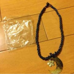 未使用  ハワイアン風ネックレスのサムネイル