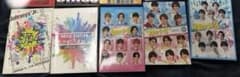 WEST まとめ売り バラ売り可 DVD CD 初回限定 ジャニーズjr DVD まとめ売り(バラ売り可) - メルカリ