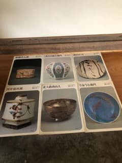 北大路魯山人 日本のやきもの現代の巨匠2 講談社日本のやきもの 北大路魯山人等現代の巨匠6冊セット - メルカリ