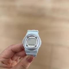 Baby-G デジタル腕時計 ライトブルーのサムネイル