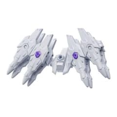 モビルスーツアンサンブル29 カルラ拡張セット＋武器セット(カルラ用パーツのみ)のサムネイル