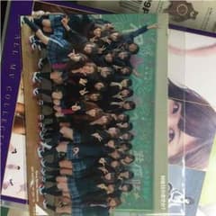 乃木坂46 あの時の彼女たち 特典生写真 何度目の青空かのサムネイル