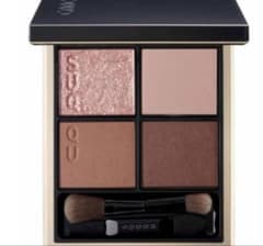 SUQQU シグニチャーカラーアイズ S02 霜華 SOUKA - メルカリ