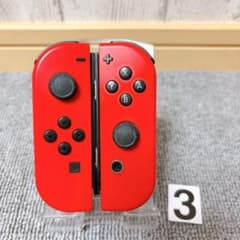 NintendoSwitch 조이콘 슈퍼 마리오 오디세이