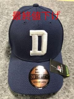 ニューエラー　NFL公式キャップ　Ｄallas Cowboysのサムネイル