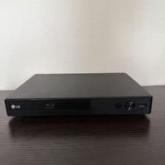 LG DVD・ブルーレイプレーヤー BP250 2020年製完動品 - メルカリ