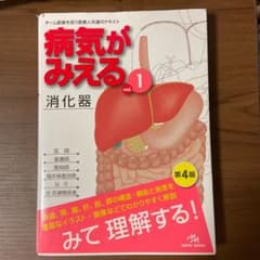 病気がみえる vol.1のサムネイル