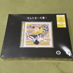 ポルカドットスティングレイ　一大事のサムネイル
