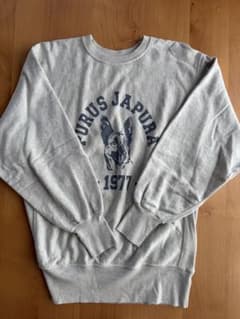 24ss ciota スウェット 5 - メルカリ