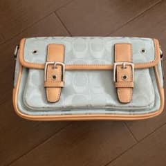 COACH ハンドバックのサムネイル