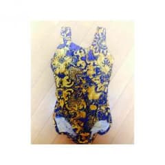 新体操 レオタード 練習着のサムネイル